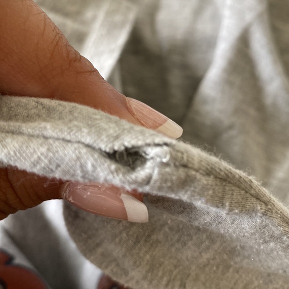 DC Comics Wonder Woman Women’s Graphic T-shirt - Picture 5 of 5